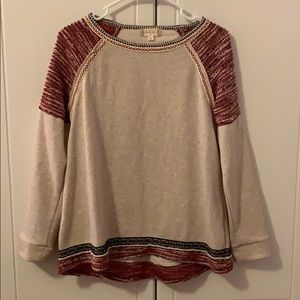 Altar’d State Long Sleeved Top